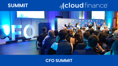 CFO Summit