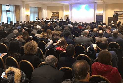 Seminario Catania