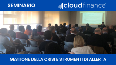 Seminario: i nuovi obblighi del codice della crisi