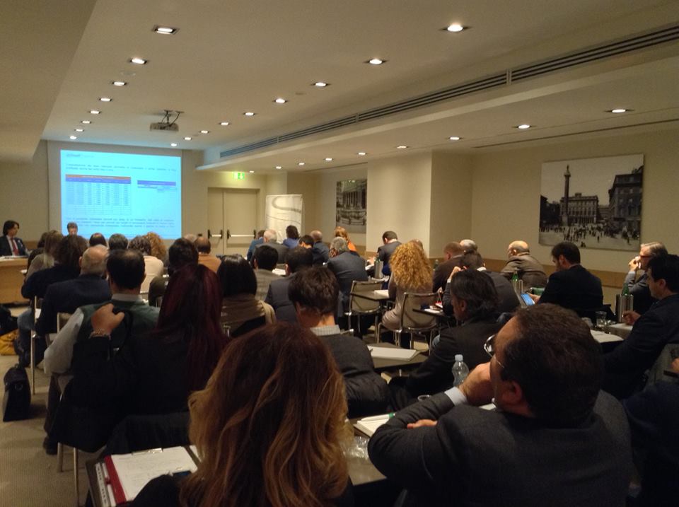 seminario roma cloudfinance 2