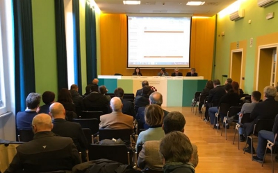 Convegno Roma 6