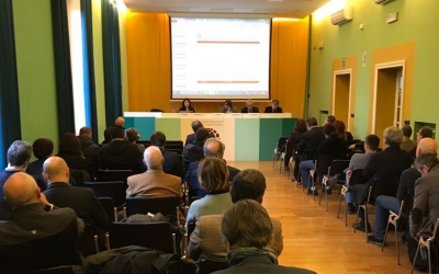 Convegno Roma 3