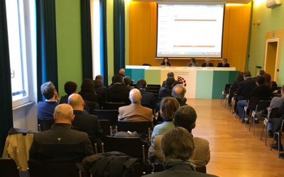 Convegno Roma 4