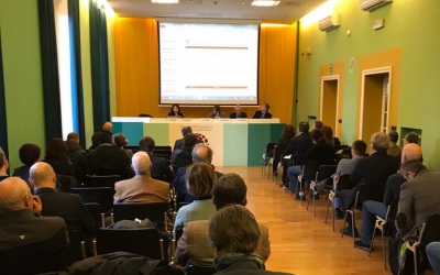 Convegno Roma 2