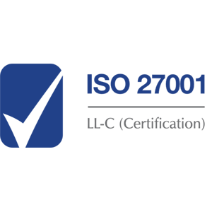 LLC Certificazione 27001