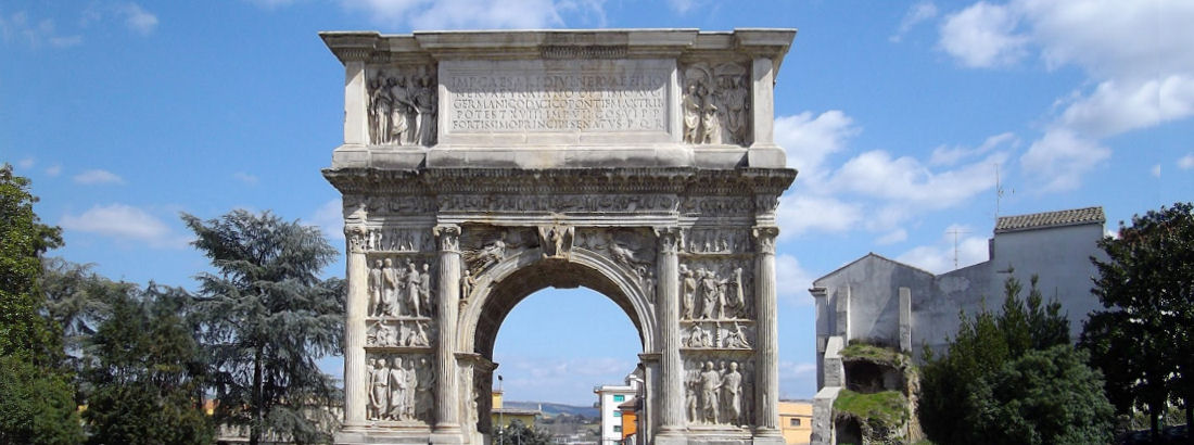 Cloudfinance Benevento