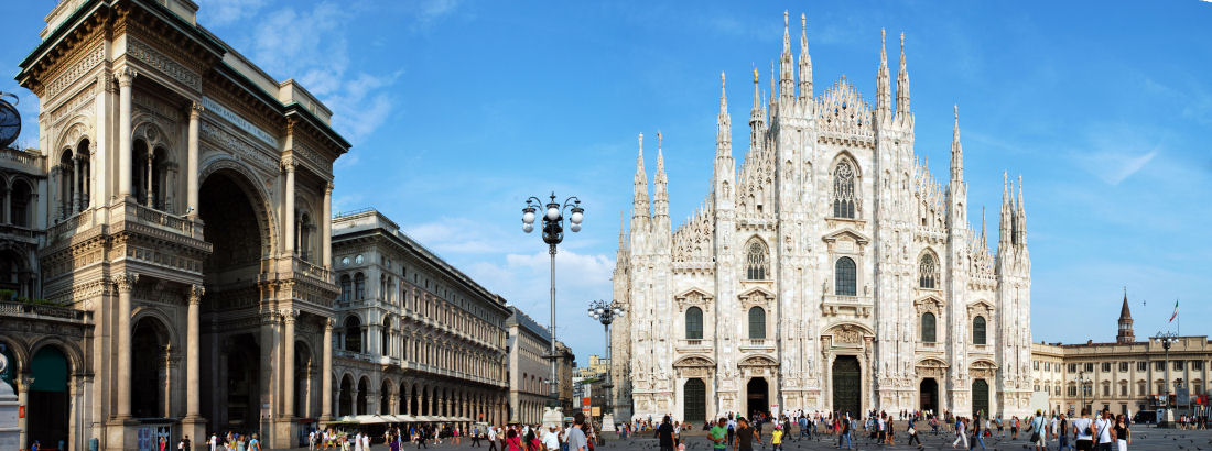 Cloudfinance Milano