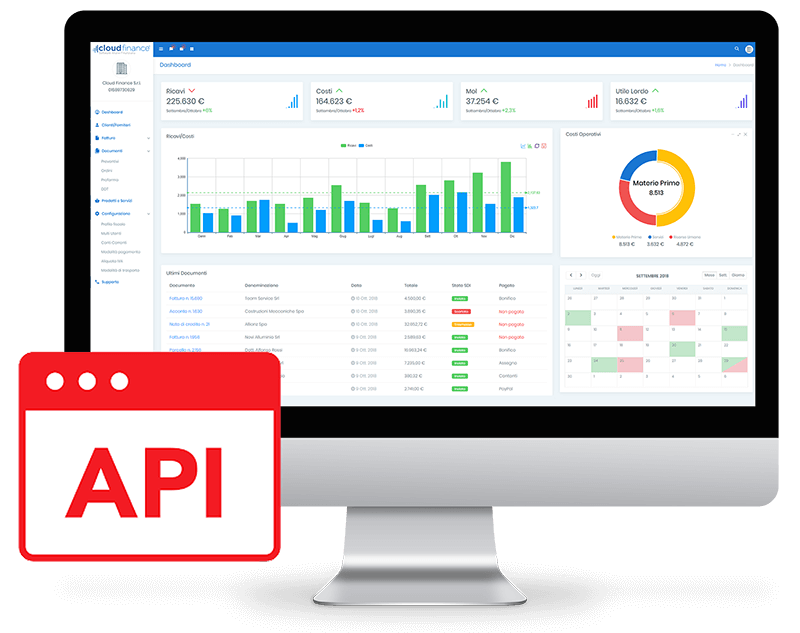 Free Invoice API