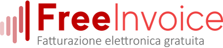 Free Invoice - Software Fatturazione Elettronica gratuito