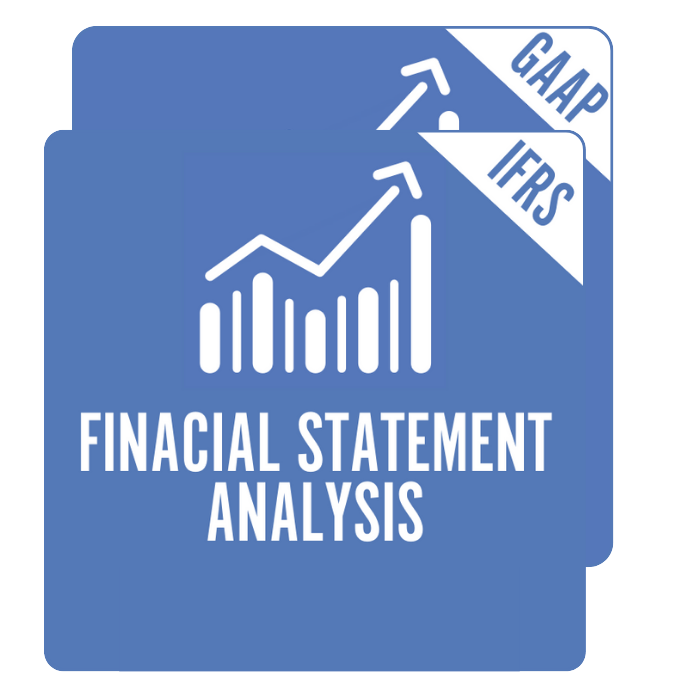 Financial Statement Analysis IFRS and GAAP