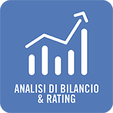 analisi di bilancio & rating