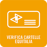 Verifiche Cartelle Equitalia    