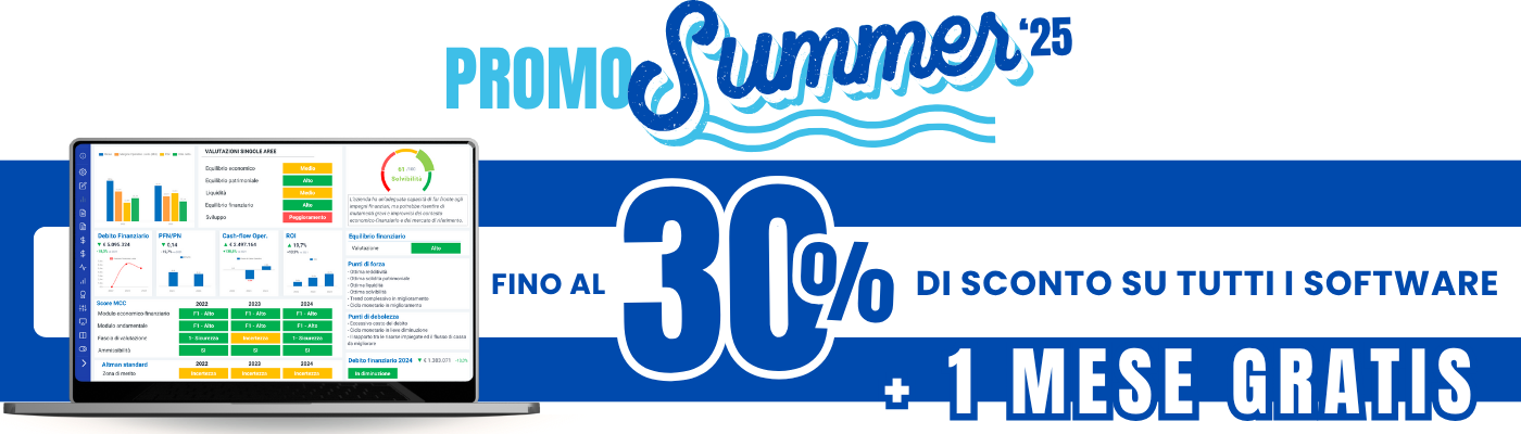 Promo Summer 2025