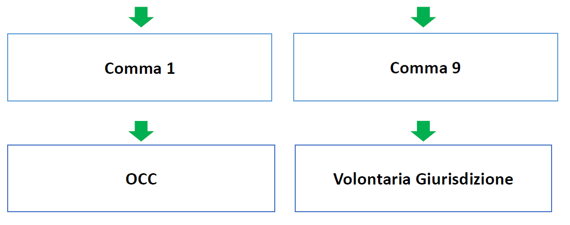 La nomina e il conferimento dell’incarico