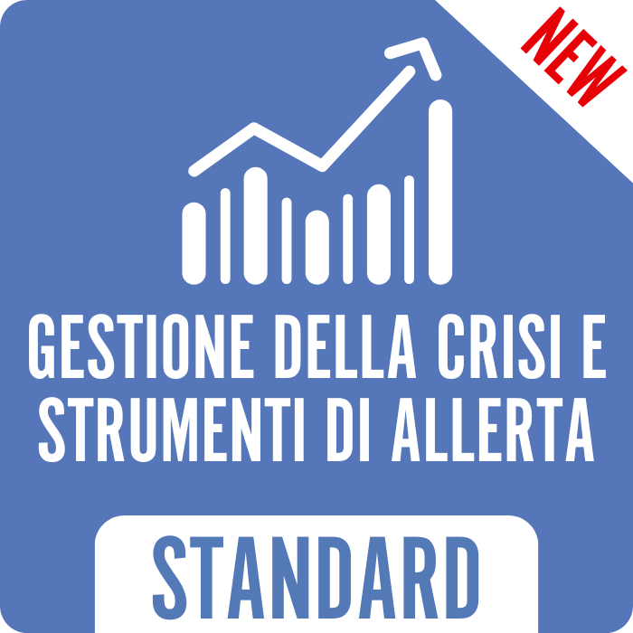 Gestione della Crisi e Strumenti di Allerta