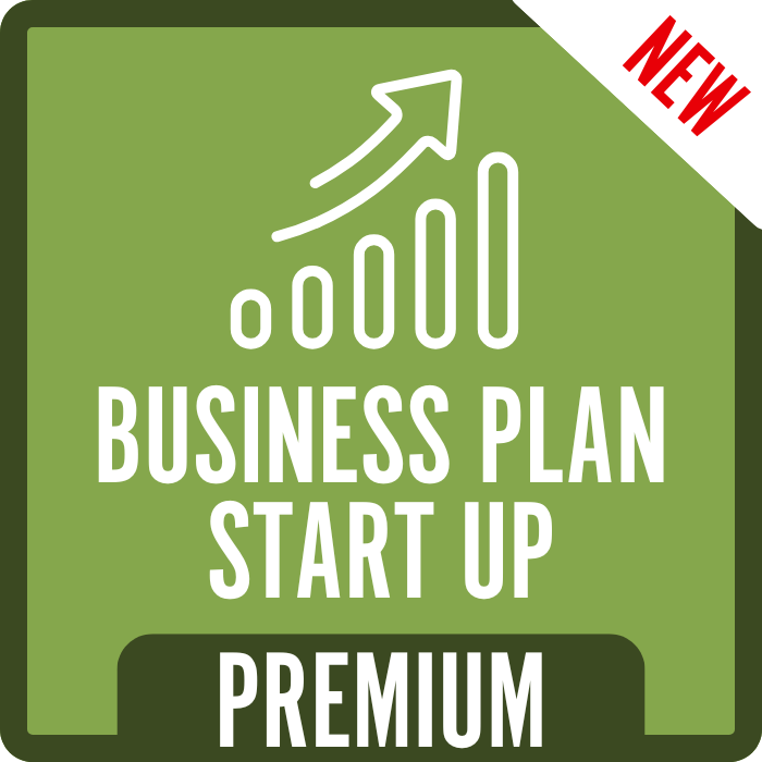Business Plan Start Up