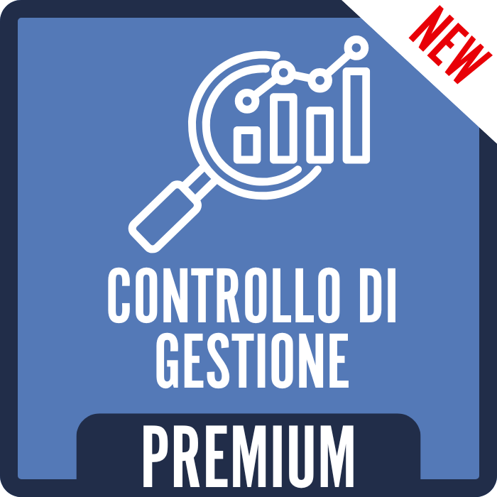 Controllo di Gestione