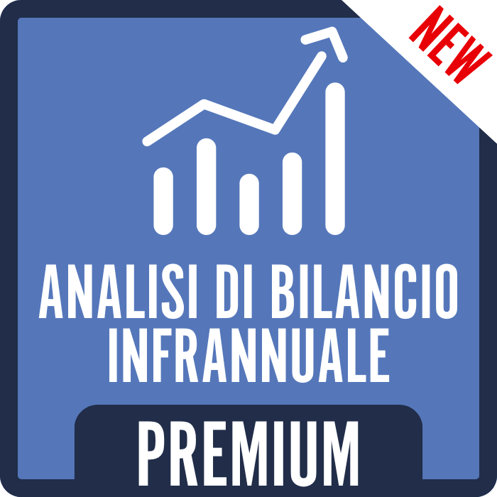 Analisi di Bilancio Infrannuale