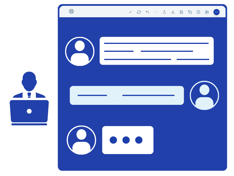 Account manager dedicato Cloud Finance Enterprise - Account Manager Dedicato