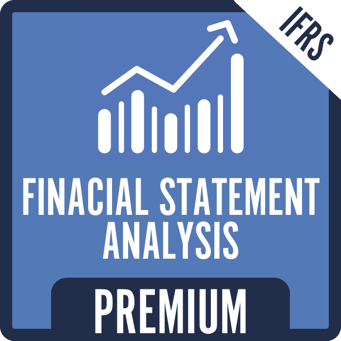 Financial Statement Analysis IFRS