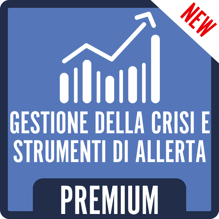 Gestione della Crisi e Strumenti di Allerta