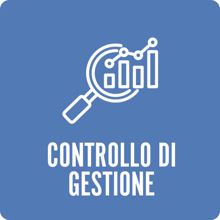Suite Analisi e Valutazione Aziendale - Controllo di Gestione