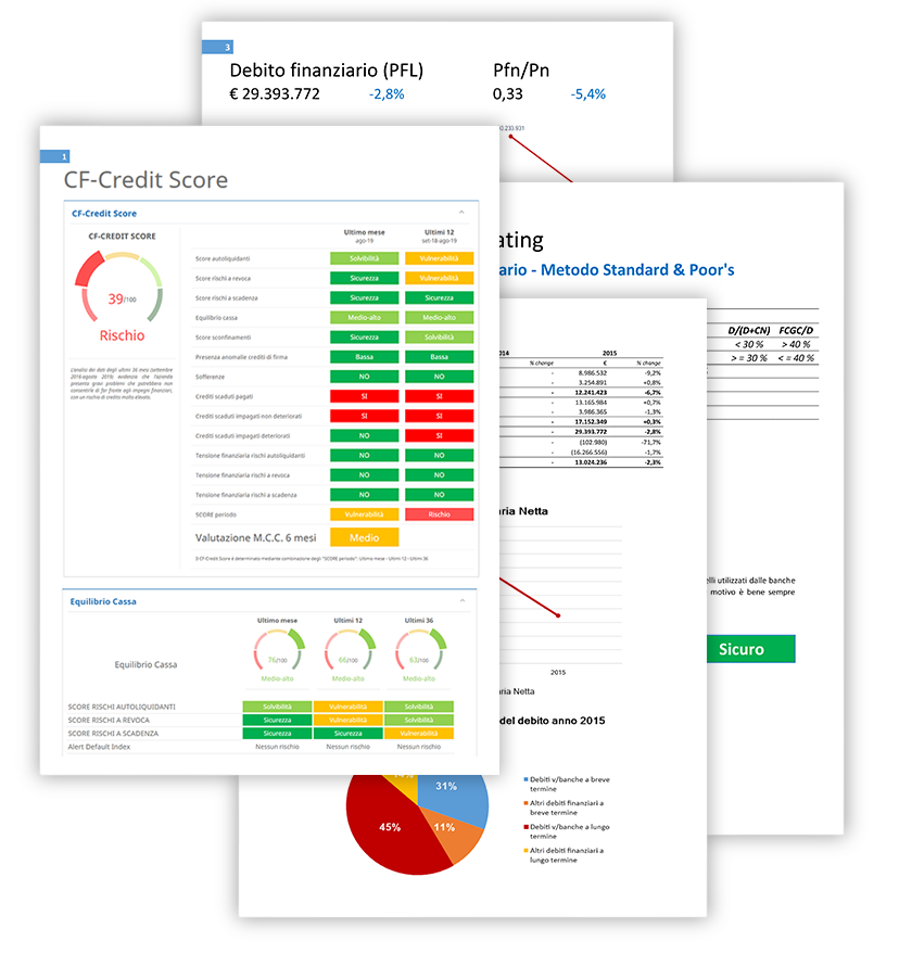 immagine-del-report Software Cloud FInance - Report Centrale Rischi e Analisi di Bilancio