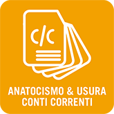 Anatocismo e Usura Conti Correnti