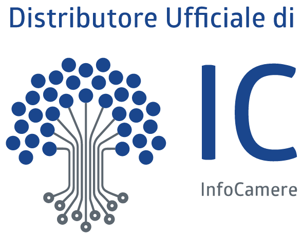 logo-info-camere Distributotr ufficiale di info camere