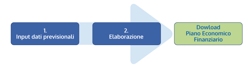 processo-Project-Financing Software Piano Project Financing - come funziona