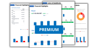 report-analisi-di-bilancio-premium Cloud Finance Abbonamenti Prezzi e Promozioni: Report di Bilancio & Rating MCC - Premium