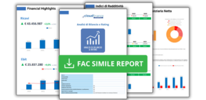 Cloud Finance - Reporting Automatico