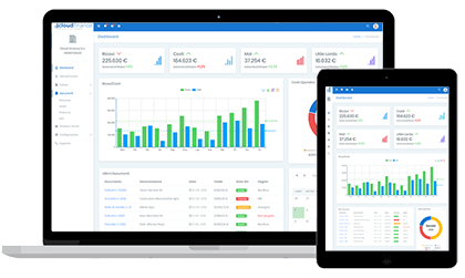 Software di Fatturazione Elettronica FreeInvoice - Economico