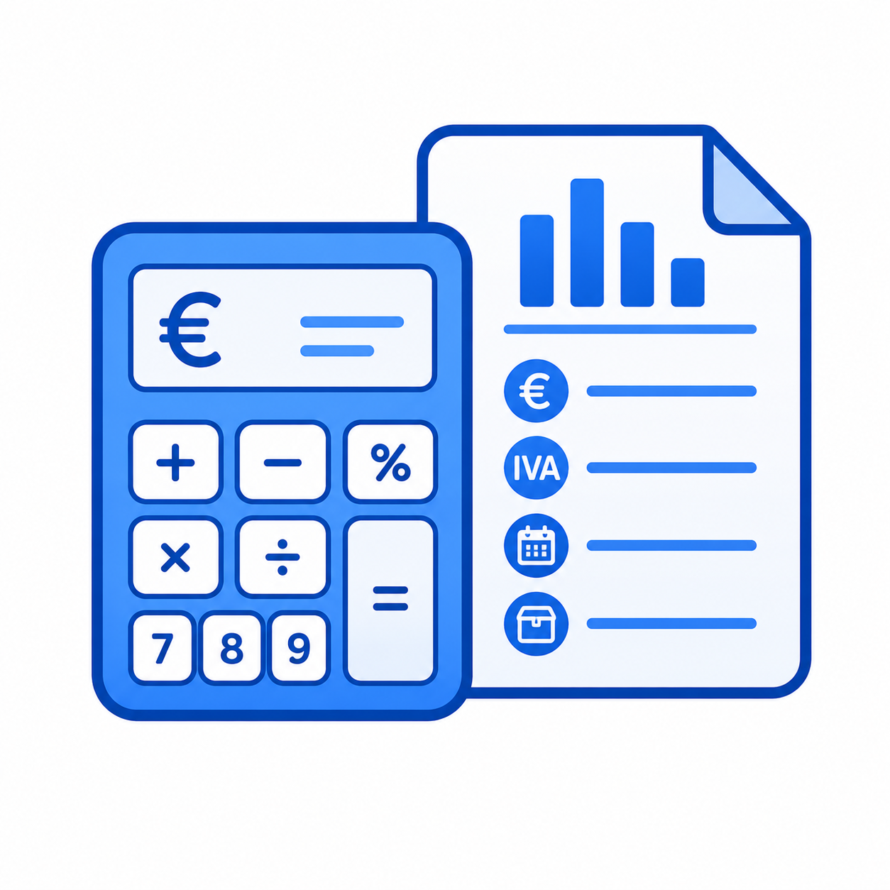 Firma automatica delle fatture